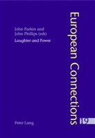 John Parkin, John Phillips, John Philllips - Laughter and Power