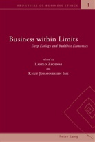 Knut Johannessen Ims, Laszlo Zsolnai - Business within Limits