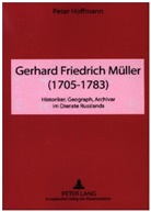 Peter Hoffmann - Gerhard Friedrich Müller (1705-1783)