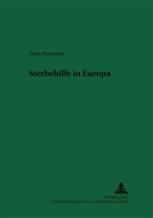 Thela Wernstedt - Sterbehilfe in Europa