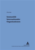 Chie Sato - Immunität Internationaler Organisationen
