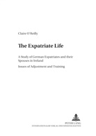 Claire O'Reilly - The Expatriate Life