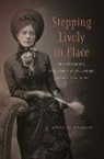 Joyce Broussard, Joyce L. Broussard, Joyce Linda Broussard - Stepping Lively in Place