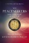 Biblica, Zondervan, Zondervan, Zondervan Publishing House, Zondervan Bibles - Peacemakers New Testament With Psalms and Proverbs