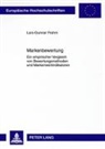Lars-Gunnar Frahm - Markenbewertung