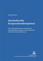 Thomas Meyer - Interkulturelle Kooperationskompetenz