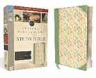 Zondervan, Zondervan Bibles (COR), Craig S. Keener, John H. Walton - Cultural Backgrounds Study Bible
