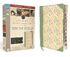 Zondervan, Zondervan Publishing House (COR), Craig S. Keener, John H. Walton - Cultural Backgrounds Study Bible