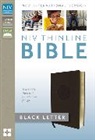 Zondervan, Zondervan, Zondervan Publishing House (COR) - Holy Bible