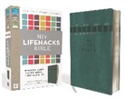 Joe (CON)/ DeYoung Carter, Zondervan, Joe Carter - NIV Lifehacks Bible