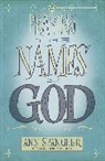 Ann Spangler - Praying the Names of God