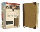 Zondervan, Zondervan Publishing House (COR), Craig S. Keener, John H. Walton - Cultural Backgrounds Study Bible