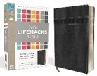 Joe (CON)/ DeYoung Carter, Zondervan, Joe Carter - NIV Lifehacks Bible