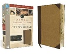 Zondervan, Zondervan Publishing House (COR), Craig S. Keener, John H. Walton - NIV Cultural Backgrounds Study Bible