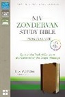 D. A. (EDT) Carson, Zondervan, D. A. Carson, Andrew David Naselli - Zondervan Study Bible