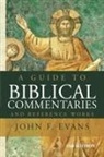 John F. Evans - A Guide to Biblical Commentaries and Reference Works