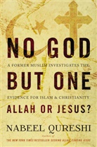 Nabeel Qureshi - No God but One