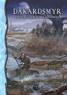 Tilman Hakenberg, Nicole Heinrichs, Uli Lindner, Thomas Römer - Splittermond, Dakardsmyr