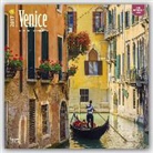 Inc Browntrout Publishers, Not Available (NA) - Venice 2017 Calendar