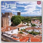 Not Available (NA) - Portugal 2017 Calendar