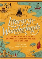 Laura Miller, Laura Miller - Literary Wonderlands