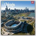 Not Available (NA) - Chicago 2017 Calendar
