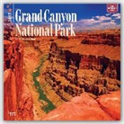 Not Available (NA) - Grand Canyon National Park 2017 Calendar
