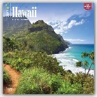 Inc Browntrout Publishers, Not Available (NA) - Hawaii 2017 Calendar