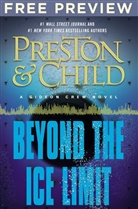 Lincoln Child, Douglas Preston - Beyond the Ice Limit