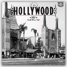 Old Hollywood 2017 - 18-Monatskalender