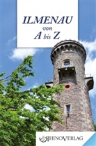 Eckhard Ullrich, Eckhard (Dr.) Ullrich - Ilmenau von A bis Z