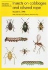 William Kirk, William D. J. Kirk, William D.J. Kirk, Miranda Gray - Insects on cabbages and oilseed rape