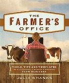 Shanks, Julia Shanks - Farmer''s Office