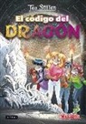 Tea Stilton - Tea Stilton 1. El código del dragón