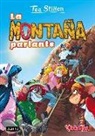 Tea Stilton - Tea Stilton 2. La montaña parlante