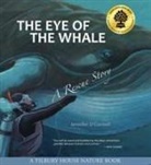 Jennifer O'Connell, Jennifer O'Connell - The Eye of the Whale