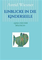 In Kern-Minckwitz, Ingri Kern-Minckwitz, Ingrid Kern-Minckwitz, Mar Scholz, Martin Scholz, Martina Scholz... - Einblicke in die Kinderseele