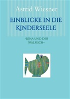 In Kern-Minckwitz, Ingri Kern-Minckwitz, Ingrid Kern-Minckwitz, Martin Scholz, Martina Scholz, As Wiesner... - Einblicke in die Kinderseele