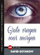 Rothkopf David, Kio Stark - Praten met vreemden