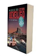 Robert Muchamore - Cherub - Missie 3 - Extra beveiligd Paperback