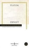 Platon, PlatonEflatun Platon(Eflatun) - Devlet