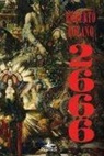 Roberto Bolano, Roberto Bolaño - 2666