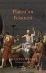 Jacques Derrida - Platonun Eczanesi