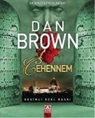Dan Brown - Cehennem - Resimli Özel Baski