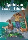 Daniel Defoe - Robinson Issiz Adada