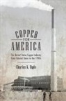 Charles K Hyde, Charles K. Hyde - Copper for America