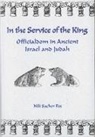 Nili Sacher Fox - In the Service of the King