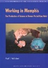 Paul T Nicholson, Paul T (Cardiff University) Nicholson, Paul T. Nicholson - Working in Memphis