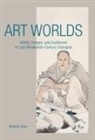 Roberta Wue - Art Worlds