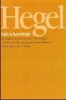 G. W. F. Hegel, Georg Wilhelm Friedrich Hegel - Hegel: Faith and Knowledge